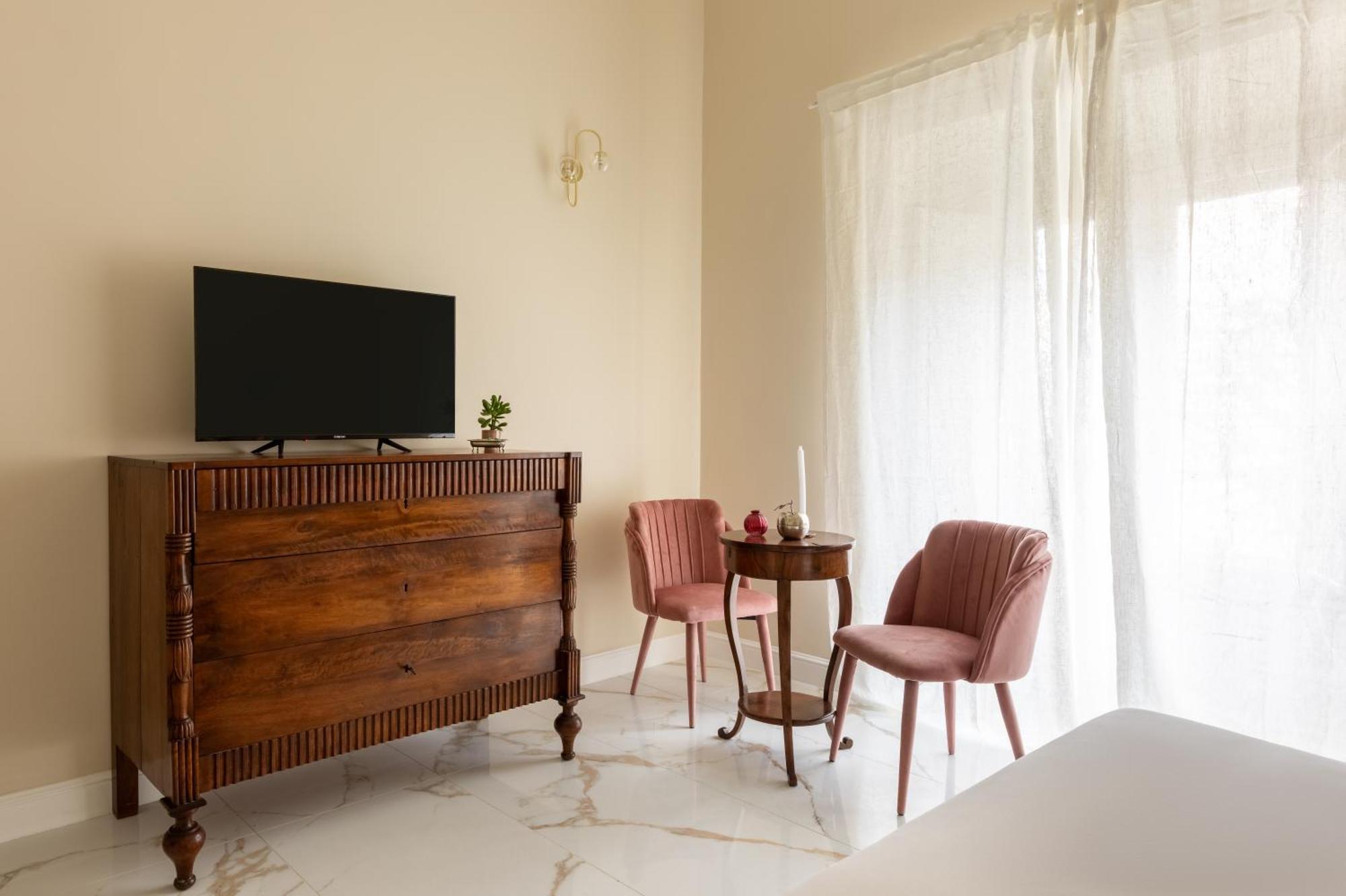Casa Gold By Hili Apartment Rom