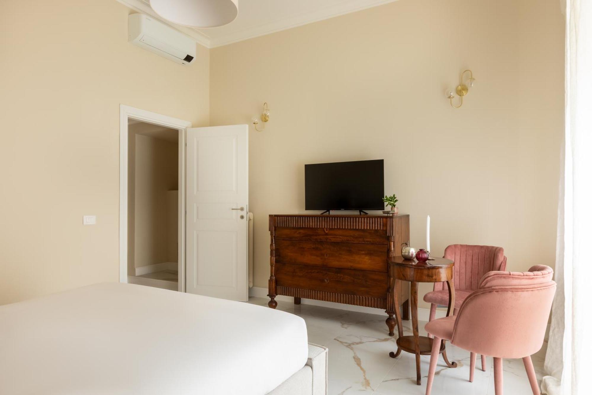 Casa Gold By Hili Apartment Rom