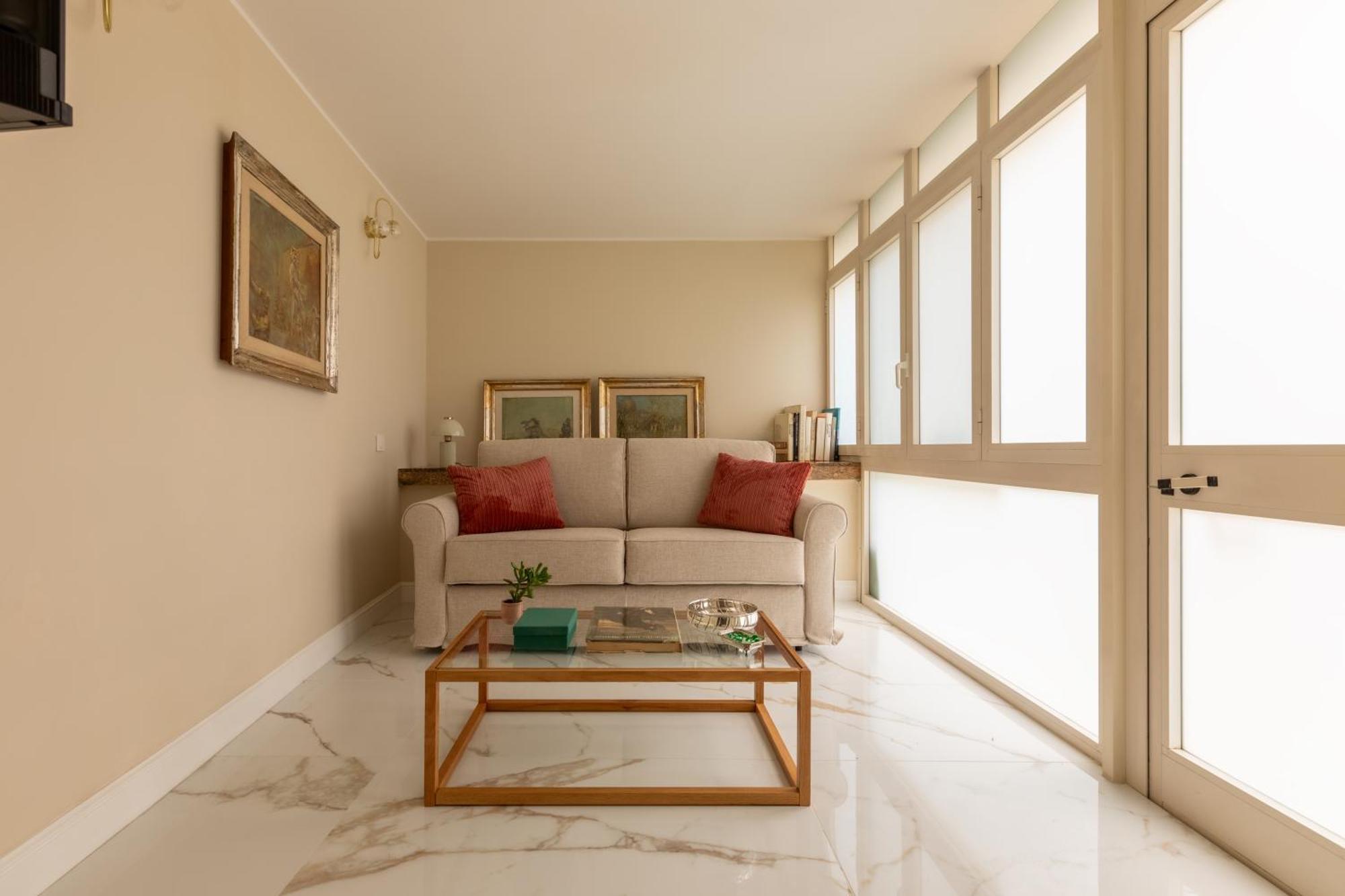 Casa Gold By Hili Apartment Rom